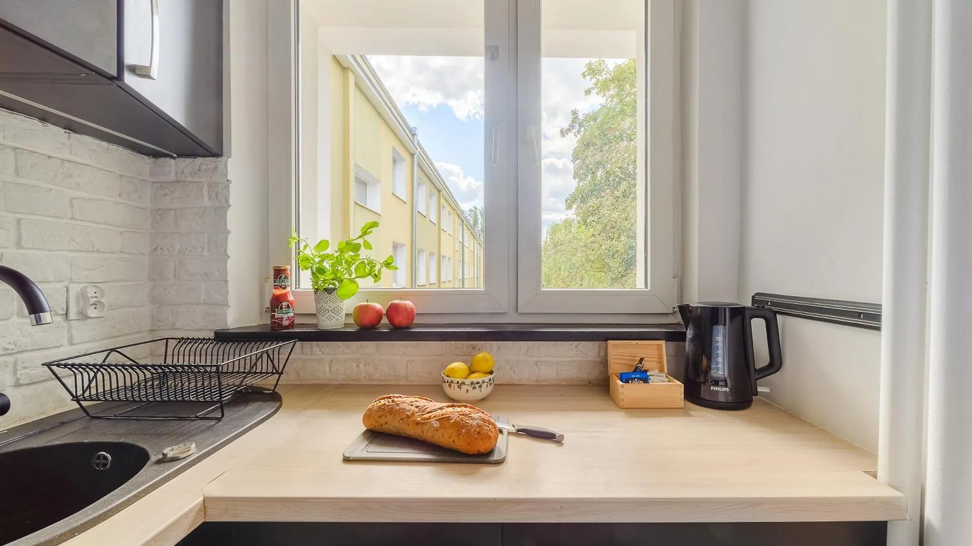 Shortstaypoland Jana Krysta B166 Warsaw Apartment
